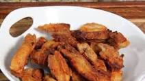Chicharrones Chicharrones