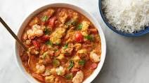 Easy Slow-Cooker Chicken Korma Easy Slow-Cooker Chicken Korma