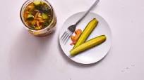 Master Pickle Brine Recipe Master Pickle Brine Recipe