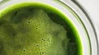 Pandan Juice Pandan Juice