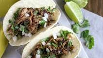 Pork Carnitas Street Tacos Pork Carnitas Street Tacos