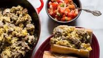 Ground Beef Breakfast Scramble Ground Beef Breakfast Scramble