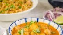 Chana Masala Chana Masala