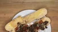 Instant pot Philly cheese steak Instant pot Philly cheese steak