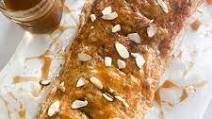 Apple Puff Pastry Dessert Apple Puff Pastry Dessert