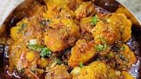 Masaledar Aloo Gobhi Recipe Masaledar Aloo Gobhi Recipe