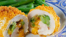 Super Stuffed Chicken Divan Super Stuffed Chicken Divan