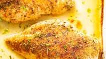 Juicy Baked Chicken Breast Recipe: The Best Way To Bake Chicken Juicy Baked Chicken Breast Recipe: The Best Way To Bake Chicken