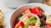 Best Greek Salad Best Greek Salad