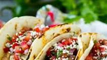 Pork Tacos Pork Tacos