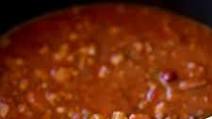 Wendy's Chili (Copycat) Wendy's Chili (Copycat)