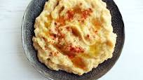 Keto Zucchini Baba Ganoush Keto Zucchini Baba Ganoush