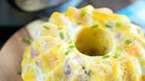 Pressure Cooker Breakfast Pressure Cooker Breakfast