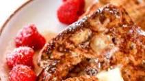 Healthy French Toast Healthy French Toast