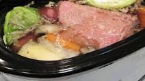 St. Paddies Day Corned Beef St. Paddies Day Corned Beef