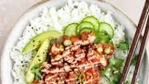 Spicy Tuna Recipe Spicy Tuna Recipe