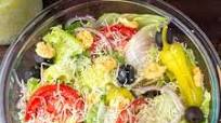 Low Carb Olive Garden Salad Low Carb Olive Garden Salad