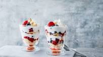 Best dairy-free desserts Best dairy-free desserts