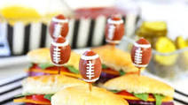 37 Tailgate Food Recipes & Ideas Perfect for Football Season 37 Tailgate Food Recipes & Ideas Perfect for Football Season