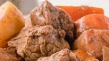 Crockpot Beef Stew Crockpot Beef Stew