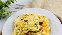 Cheesy Hashbrown Casserole - Crockpot Recipe Cheesy Hashbrown Casserole - Crockpot Recipe