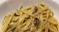 Spaghetti alla Carbonara Spaghetti alla Carbonara