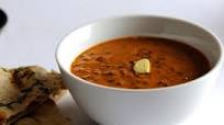 Dal makhani Dal makhani
