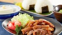 Stir-Fry Pork with Ginger Stir-Fry Pork with Ginger