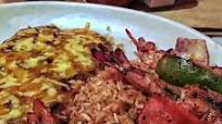 Pappasito’s Cantina Shrimp Brochette Recipe Pappasito’s Cantina Shrimp Brochette Recipe