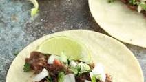 Authentic Barbacoa in the Crock Pot Authentic Barbacoa in the Crock Pot
