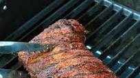Santa Maria Style Tri-Tip Santa Maria Style Tri-Tip