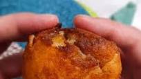 Cuban Papas Rellenas (Fried Stuffed Potatoes) Cuban Papas Rellenas (Fried Stuffed Potatoes)
