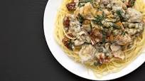 Weight Watchers Creamy Tuscan Chicken Pasta Recipe Weight Watchers Creamy Tuscan Chicken Pasta Recipe