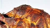 The Best Smoked Turkey The Best Smoked Turkey