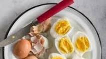 Pressure Cooker Hard Boiled Eggs Pressure Cooker Hard Boiled Eggs