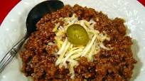 Easy Chili con Carne (No Beans) Easy Chili con Carne (No Beans)