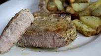 Tomahawk Pork Chop Recipe Tomahawk Pork Chop Recipe