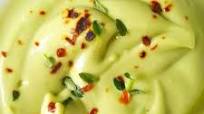 Creamy Avocado Dip Creamy Avocado Dip