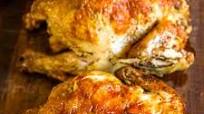 The Best Easy Air Fryer Cornish Game Hens Recipe The Best Easy Air Fryer Cornish Game Hens Recipe