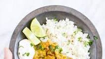 Low FODMAP Lentil Dal Low FODMAP Lentil Dal