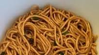 Sesame Noodles - Instant Pot Recipe - (3.9/5) Sesame Noodles - Instant Pot Recipe - (3.9/5)