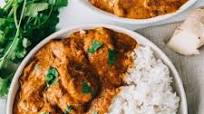 一鍋到底印度奶油雞 / Indian Butter Chicken 一鍋到底印度奶油雞 / Indian Butter Chicken
