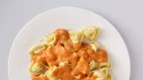 Rich & Creamy Tortellini Rich & Creamy Tortellini