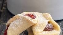 Pizzicati Italian Pinch Cookies Pizzicati Italian Pinch Cookies
