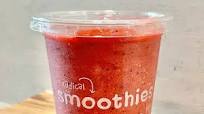 Jamba Juice Secret Menu Red Gummy Bear Smoothie Recipe Jamba Juice Secret Menu Red Gummy Bear Smoothie Recipe