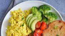 Silken Tofu Scramble (5 Ingredient + 10 Min) Silken Tofu Scramble (5 Ingredient + 10 Min)