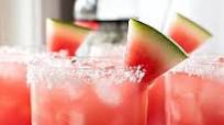 Cinco de Mayo Watermelon Margarita Cinco de Mayo Watermelon Margarita