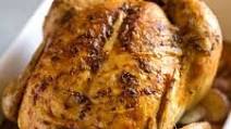 Roast Chicken Roast Chicken