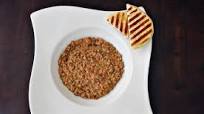 Dal Makhani Dal Makhani