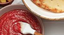 Homemade pizza sauce Homemade pizza sauce